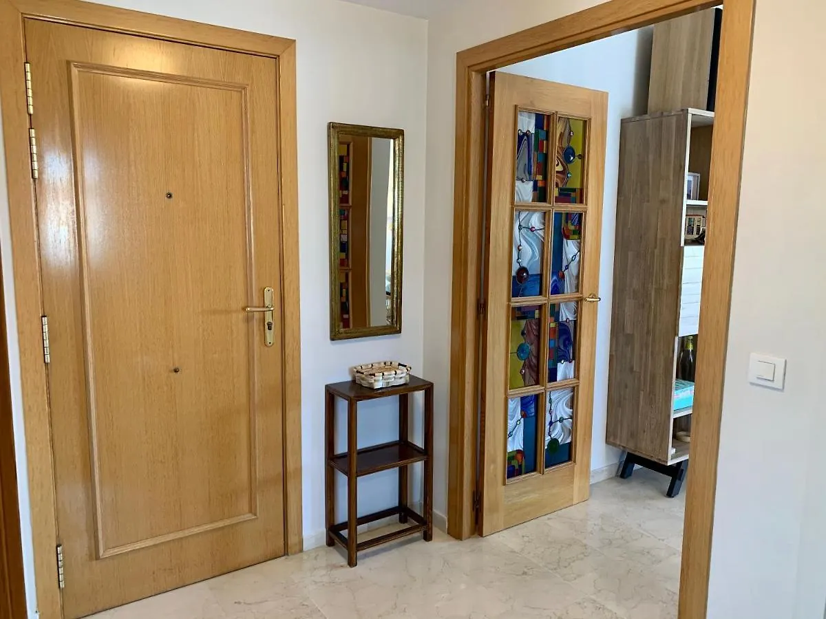 Las Petunias Del Mar - Eaw Homes Marbella 0*,