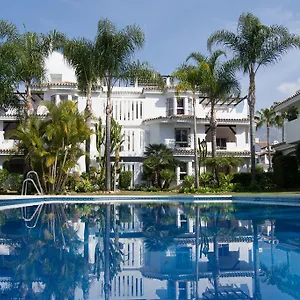 Serinamar- Naranjos De Marbellac