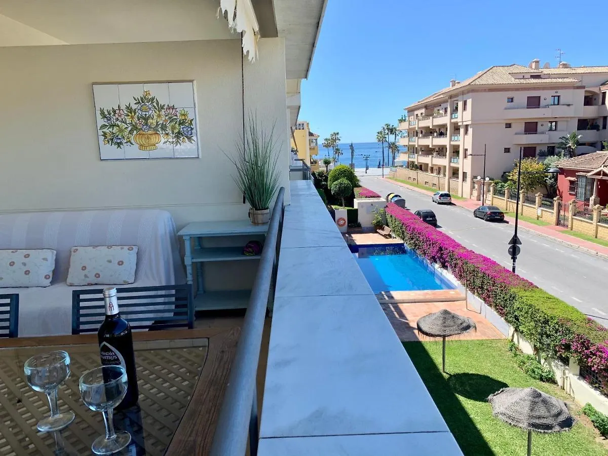 Las Petunias Del Mar - Eaw Homes Marbella 0*,  Spain