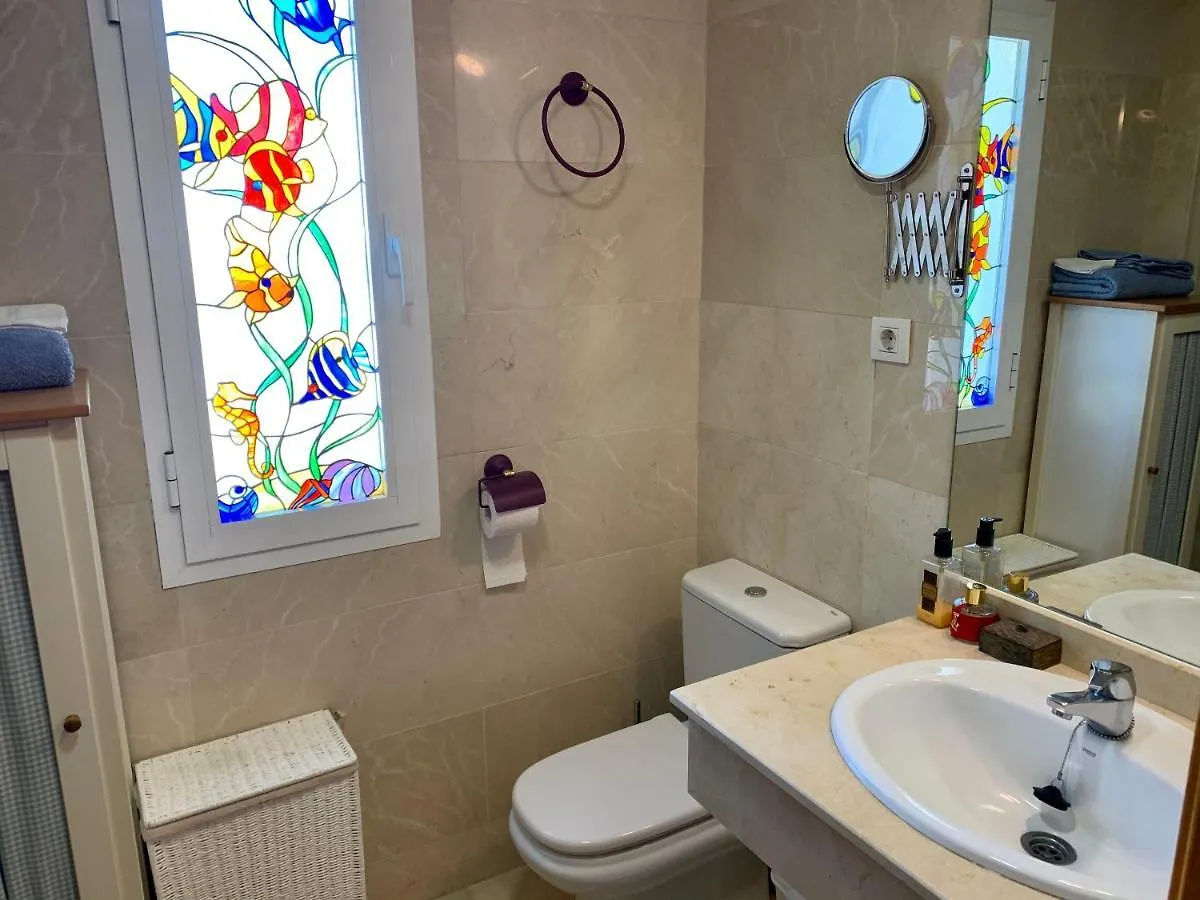Las Petunias Del Mar - Eaw Homes Marbella Spain