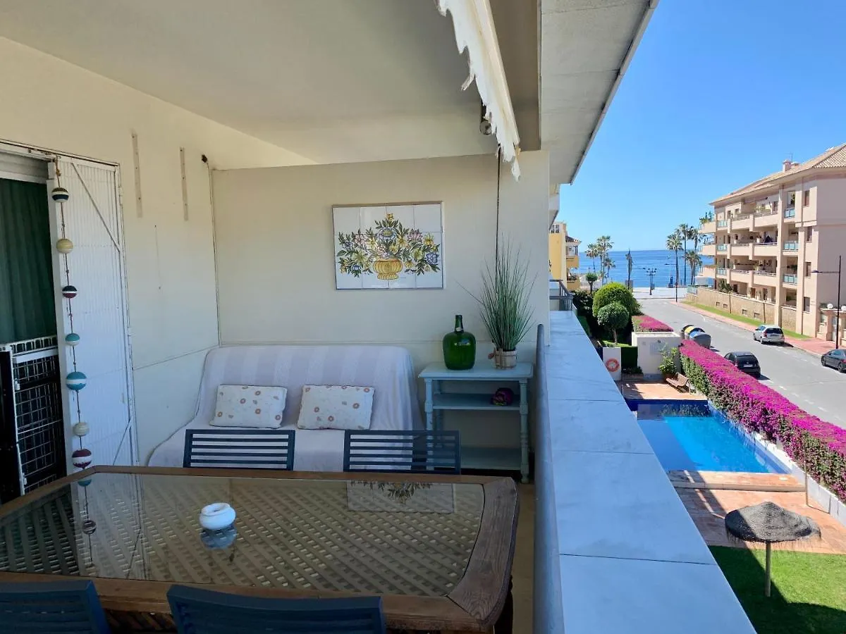 Las Petunias Del Mar - Eaw Homes Marbella