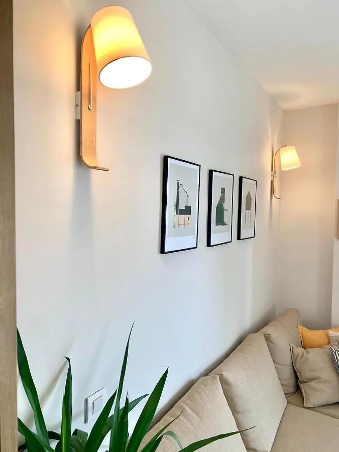 Apartment Las Petunias Del Mar - Eaw Homes Marbella
