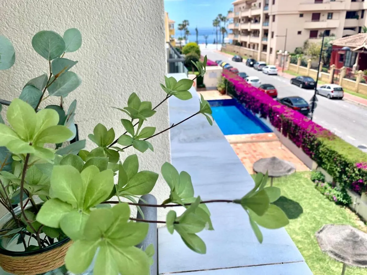 Apartment Las Petunias Del Mar - Eaw Homes Marbella