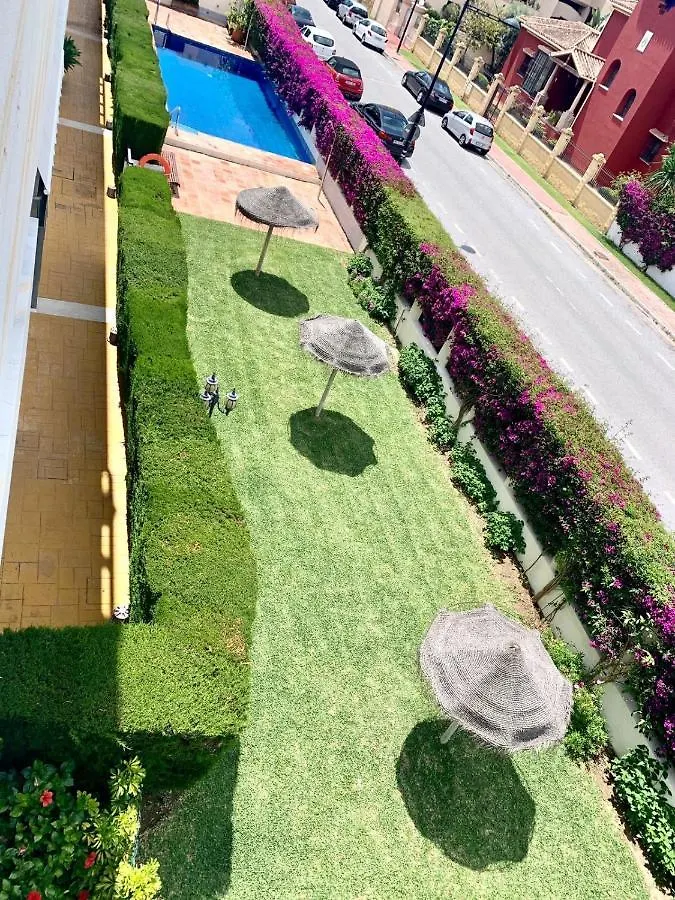 Apartment Las Petunias Del Mar - Eaw Homes Marbella Spain