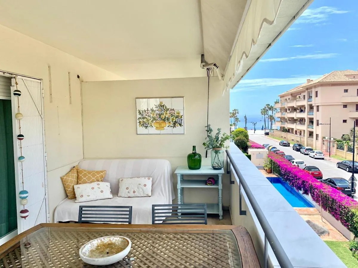 Las Petunias Del Mar - Eaw Homes Marbella Spain