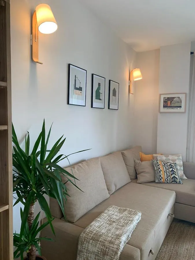 Las Petunias Del Mar - Eaw Homes Marbella