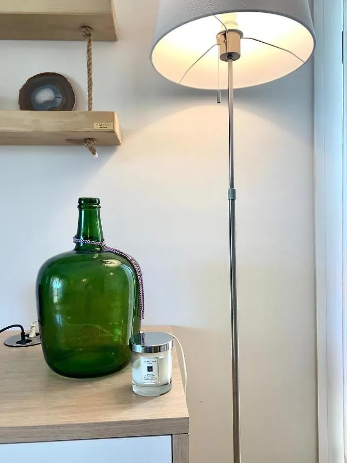 Las Petunias Del Mar - Eaw Homes Marbella 0*,
